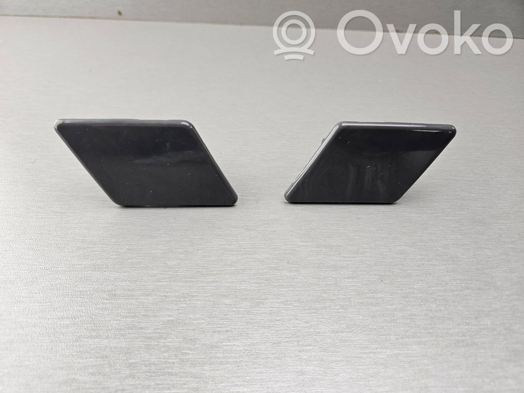 BMW 3 E90 E91 Headlight washer spray nozzle cap/cover 