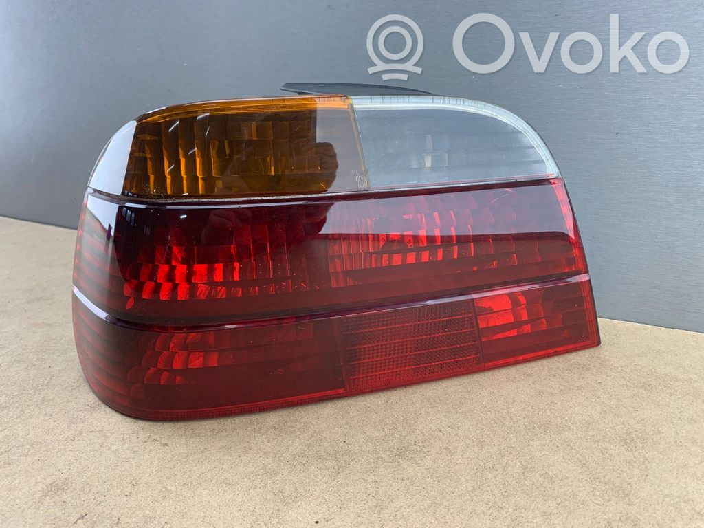 BMW 7 E38 Rear/tail lights 