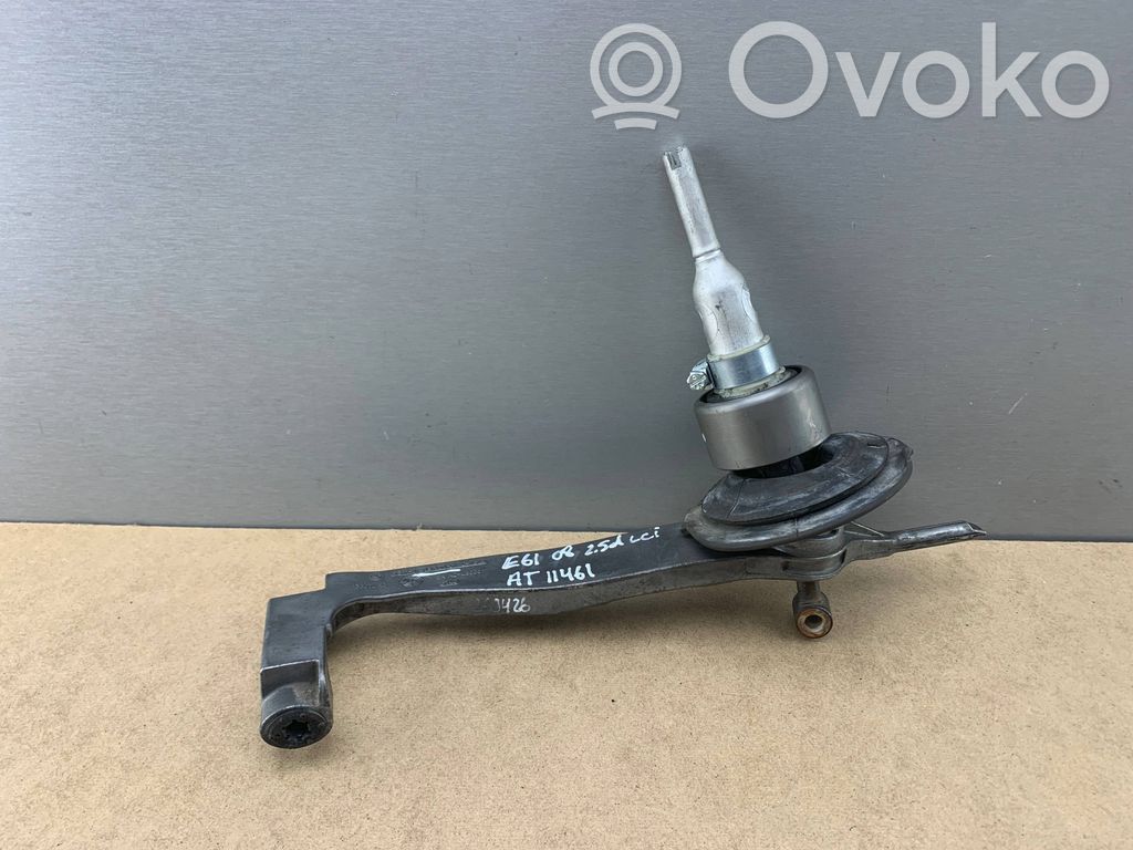 BMW 5 E60 E61 Gear shifter/selector 