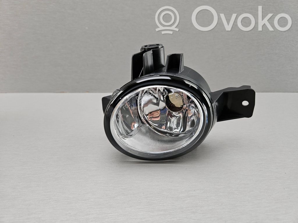 Front fog light   7187631,63177187631