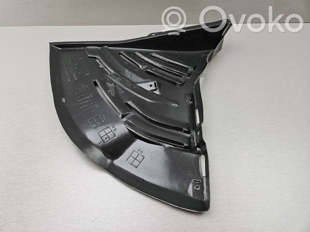BMW 7 E65 E66 Front mudguard 
