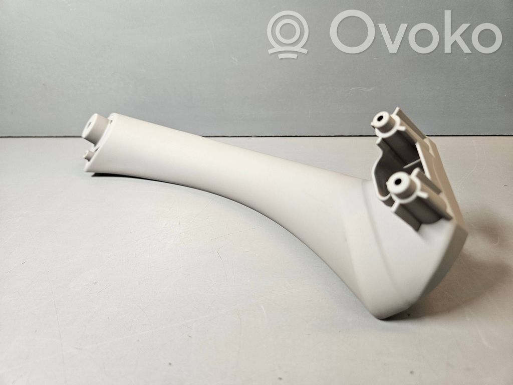Front door interior handle trim   7230852,51417230852
