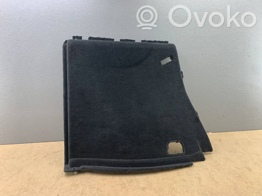 BMW X5 E53 Trunk/boot side trim panel 