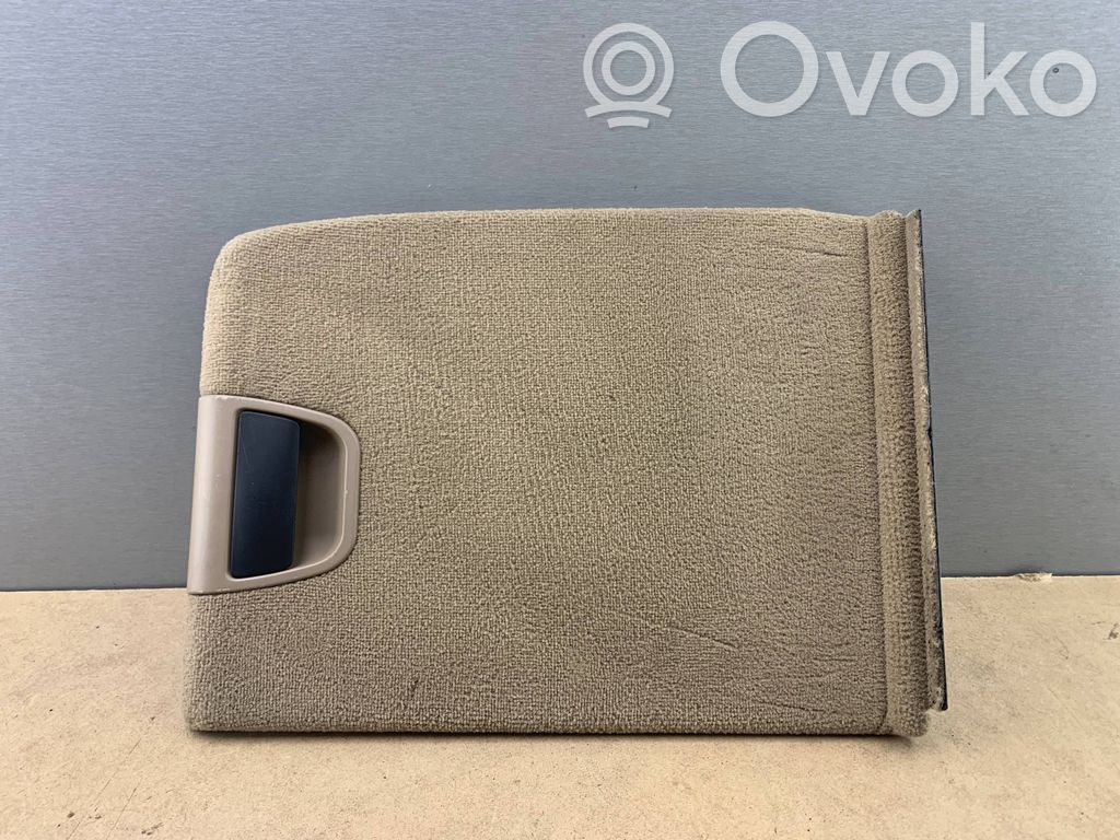 BMW X3 E83 Trunk/boot side trim panel 