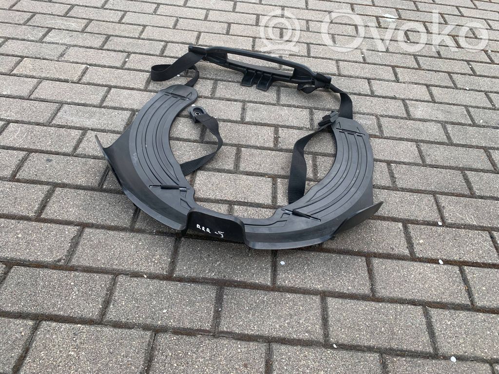 Spare wheel mounting bracket   7002356,51717002356