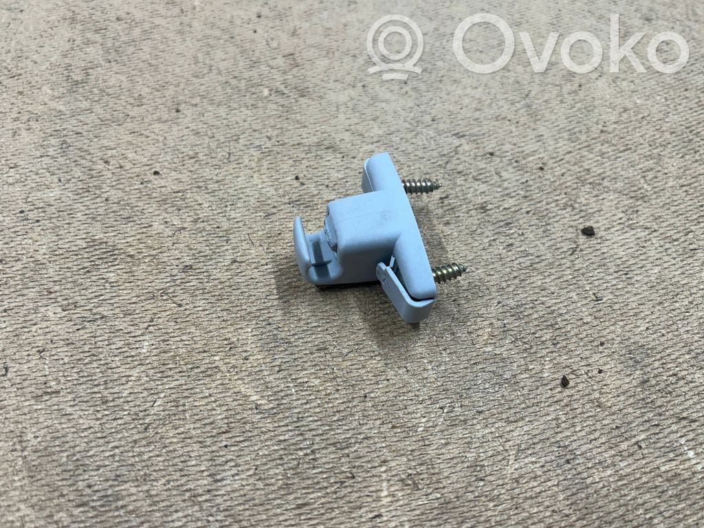 Sun visor clip/hook/bracket   51168243574,8243574