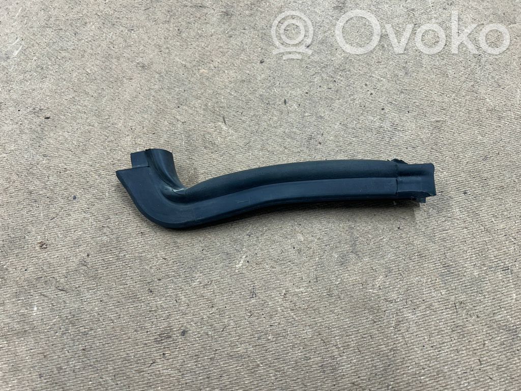 BMW 3 E46 Engine compartment rubber 
