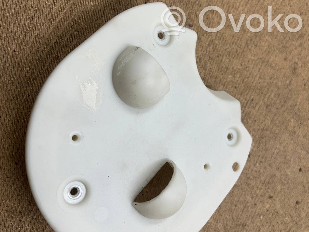 BMW 3 E46 Fuse box cover 