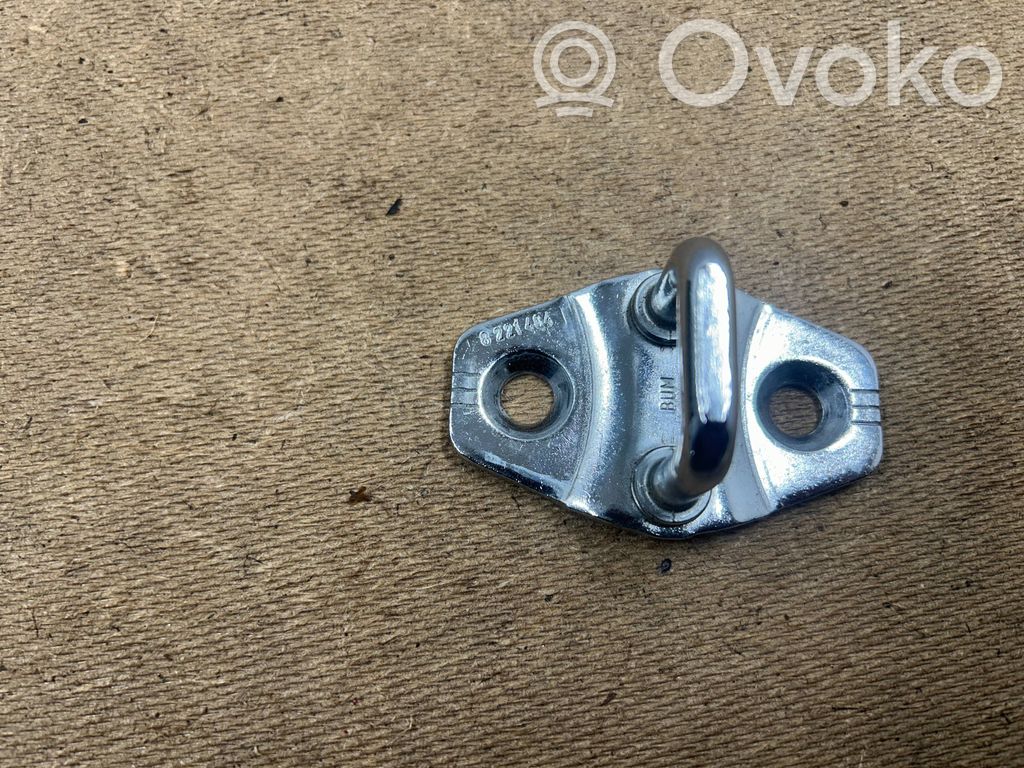 BMW 3 E46 Front door lock loop/hook striker 