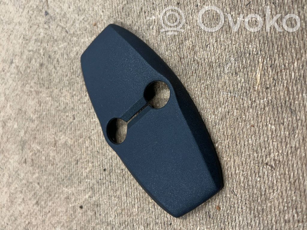 BMW 3 E46 Front door lock loop/hook striker 