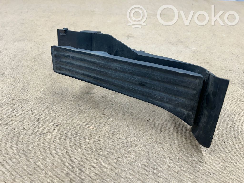 BMW 3 E46 Akceleratoriaus pedalas 