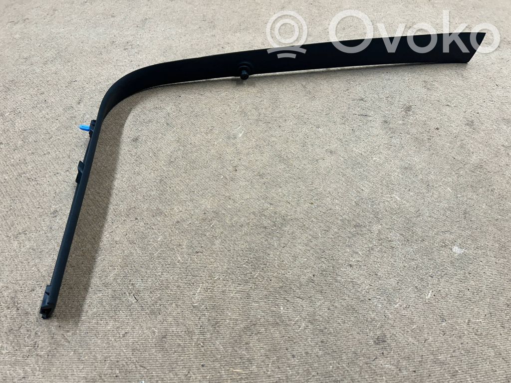 BMW 3 E46 Otros elementos de revestimiento del maletero/compartimento de carga 