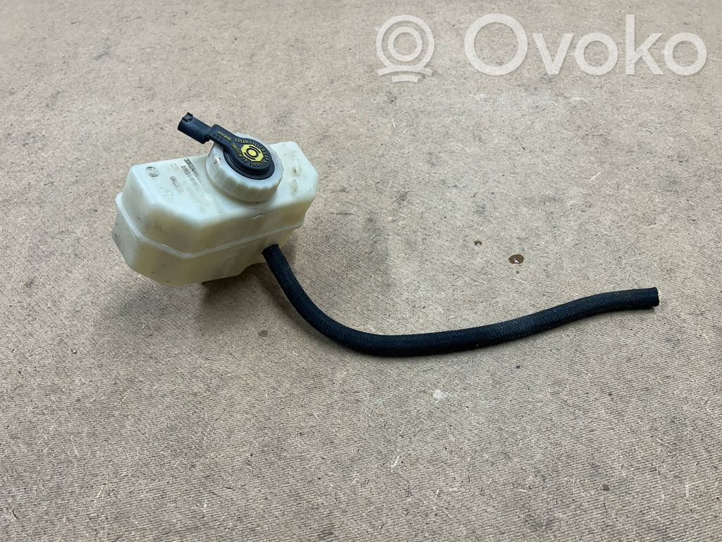 BMW 3 E46 Główny cylinder hamulca 