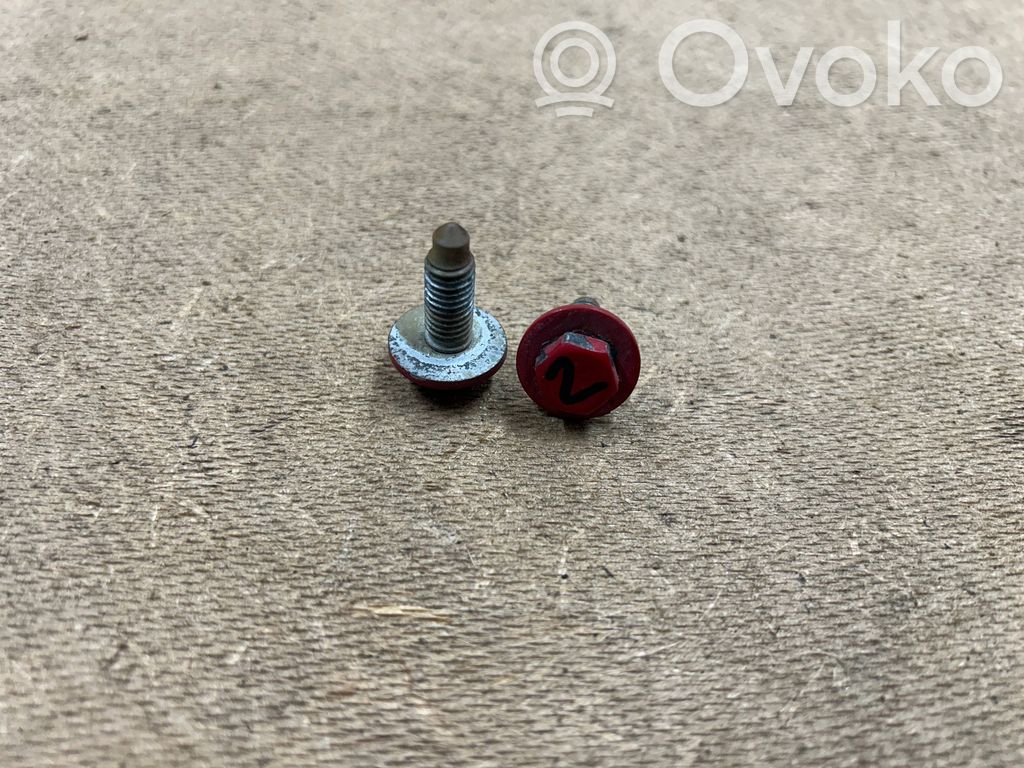 BMW 3 E46 Nuts/bolts 
