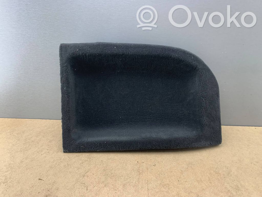 BMW X3 E83 Trunk/boot lower side trim panel 