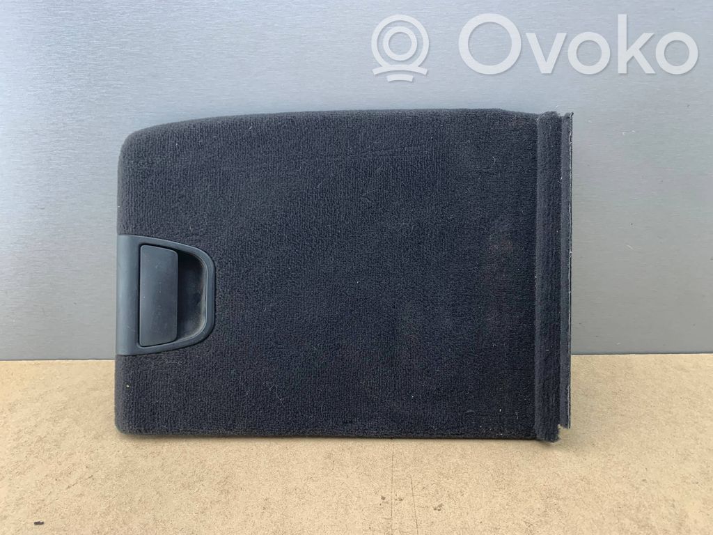 BMW X5 E53 Trunk/boot side trim panel 