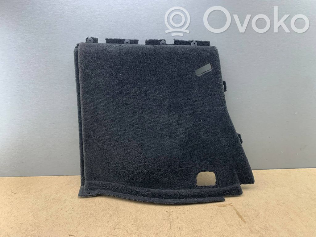 BMW X5 E53 Trunk/boot side trim panel 