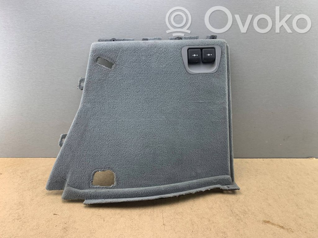 Trunk/boot side trim panel   7034392,51477034392,51477034398,7034398