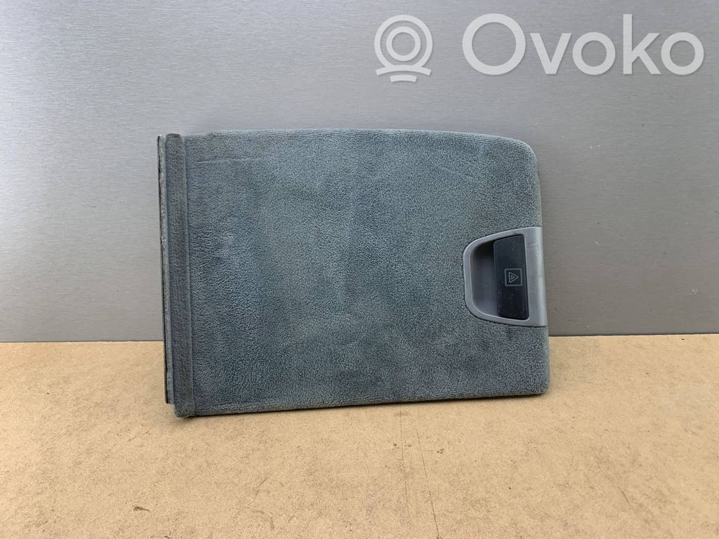 Trunk/boot side trim panel   7034365,51477034365,51477034371,7034371