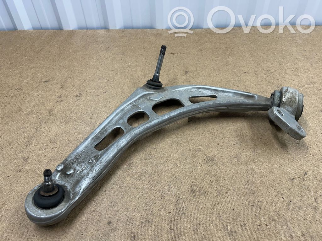 BMW 3 E46 Rear upper control arm/wishbone 