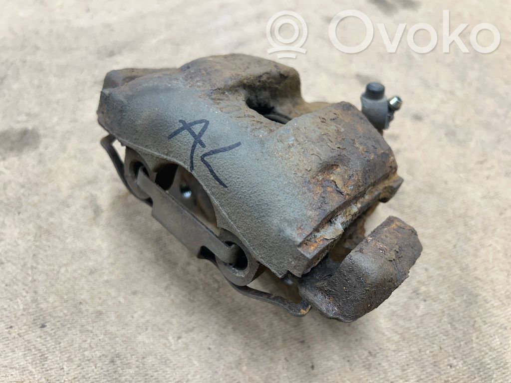 BMW 3 E46 Galinis suportas 