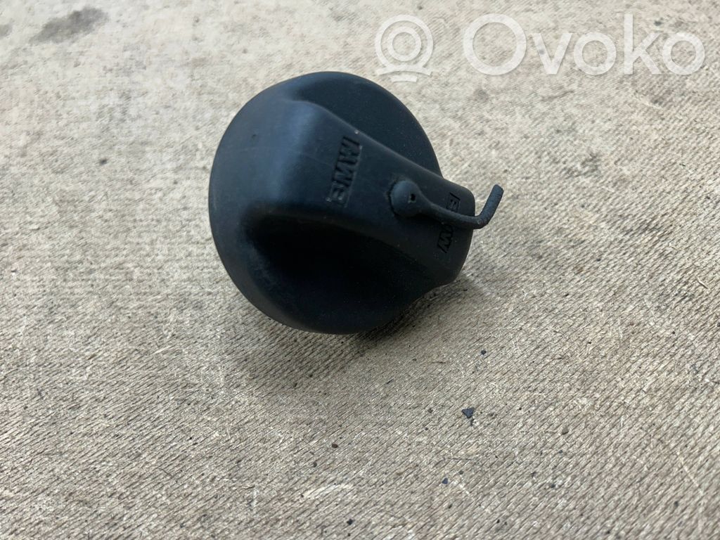 BMW 3 E46 Einfülldeckel für den Kraftstofftank 