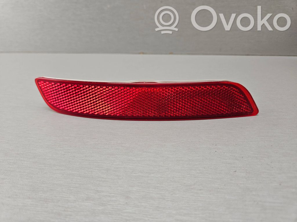 BMW X5 F15 Rear tail light reflector 