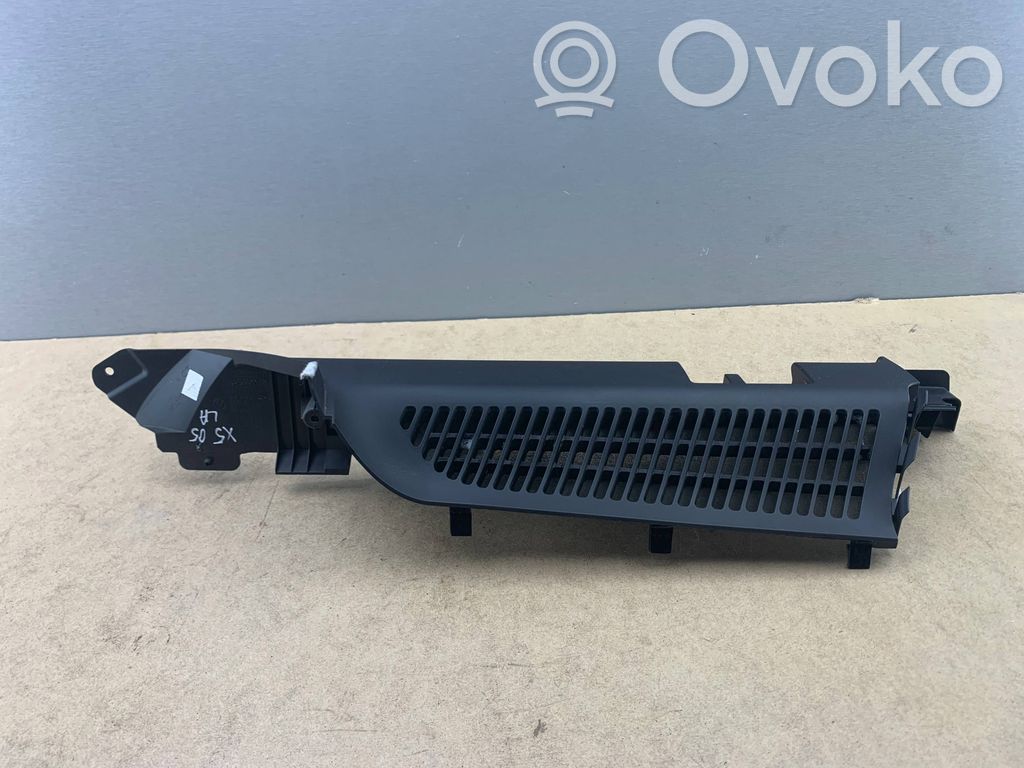 Trunk/boot side trim panel   7114358,51477114358,51477122030,7122030