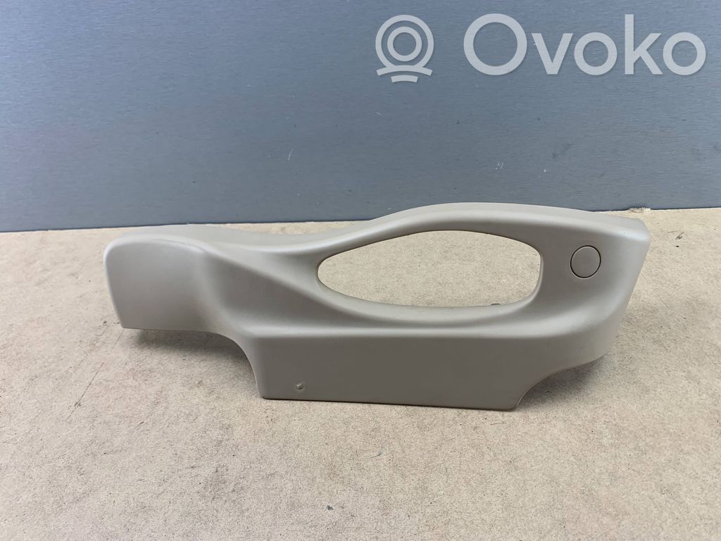 BMW X5 E53 Seat trim 