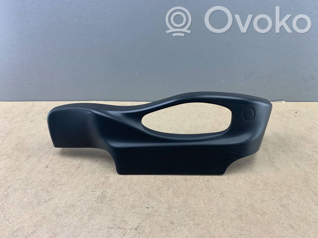 BMW X5 E53 Seat trim 