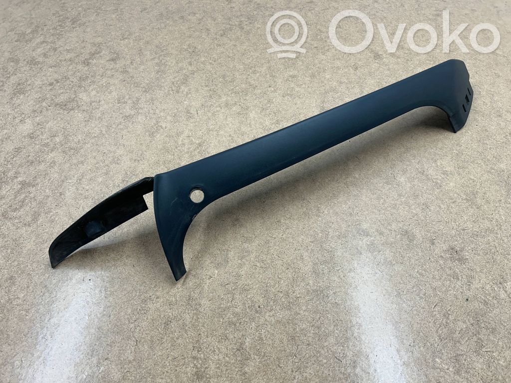 Tailgate/boot cover trim set   51497187277,7187277