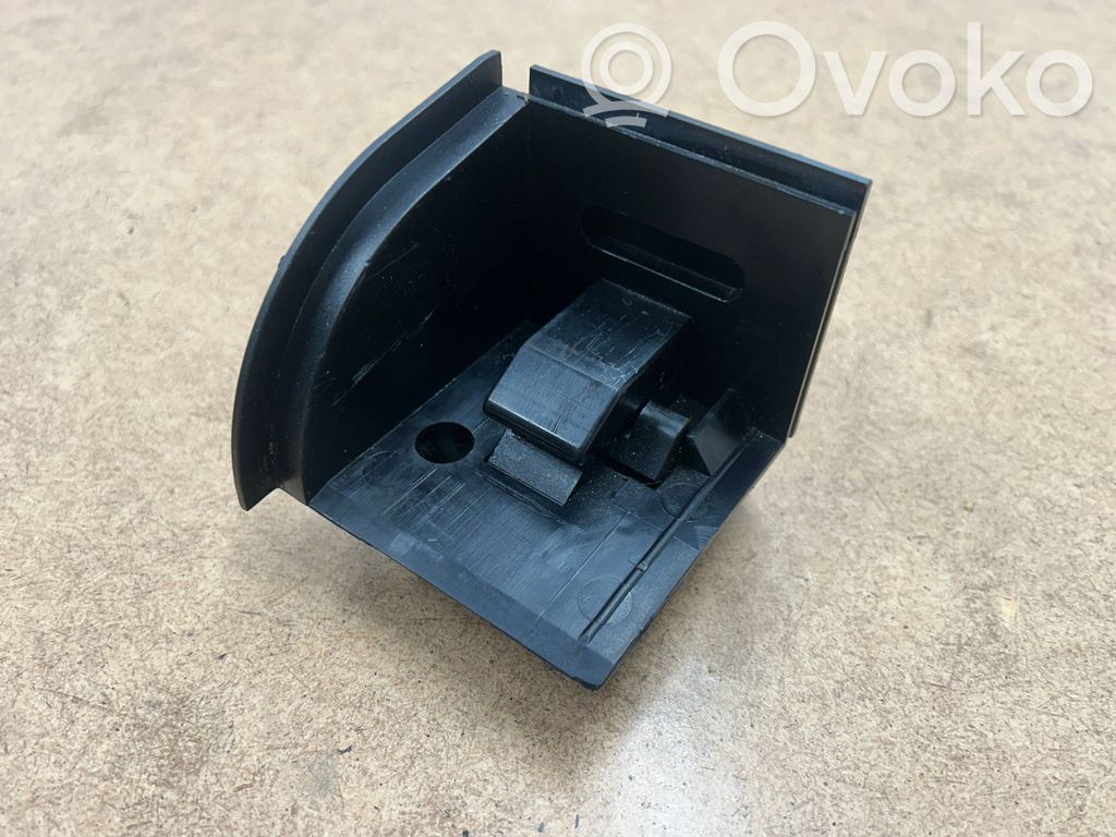 Parcel shelf load cover mount bracket   51477160589,7160589