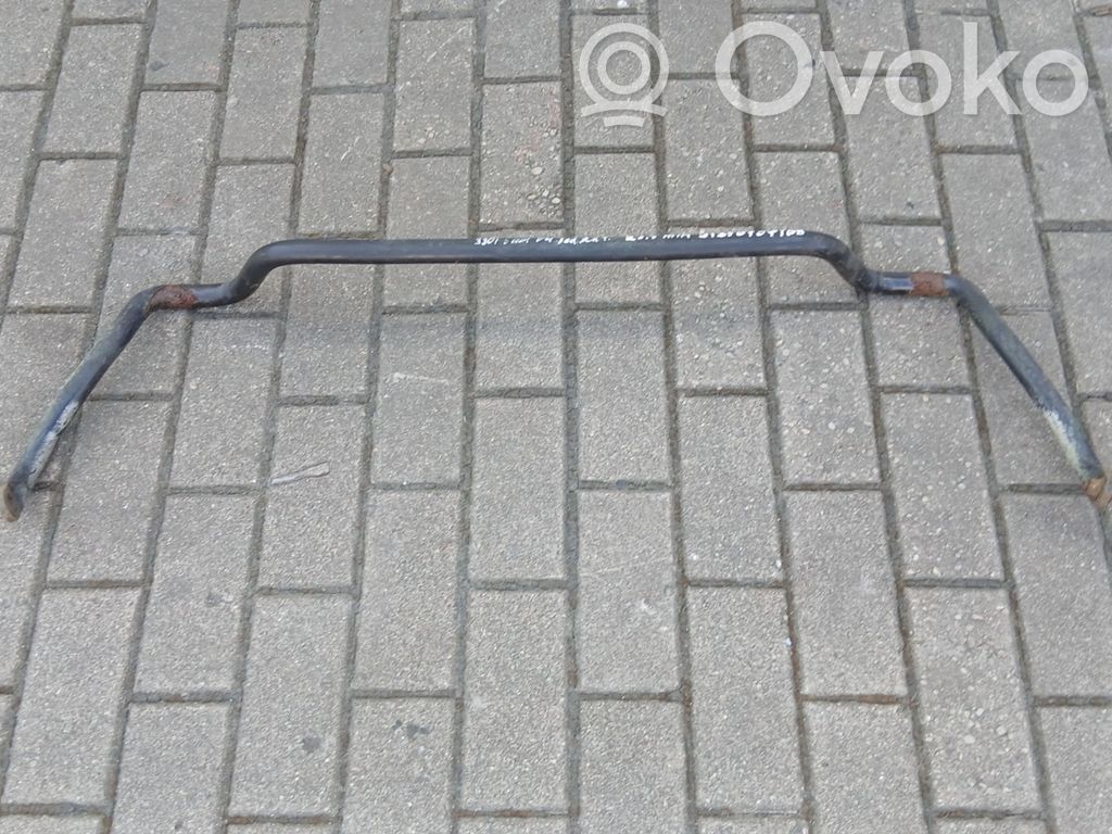 Łącznik stabilizatora przedniego   31356757168,6757168
