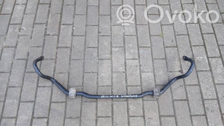 BMW 1 E81 E87 Etukallistuksenvaimentajan tanko 
