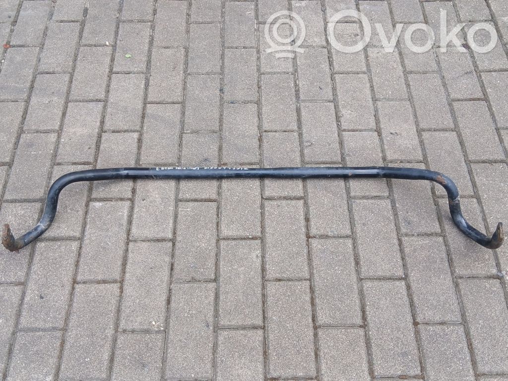 BMW 1 E81 E87 Łącznik stabilizatora przedniego 