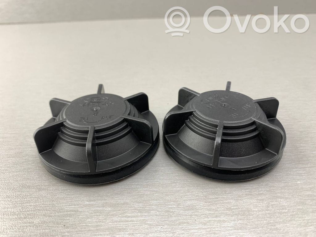 BMW 3 E90 E91 Cache-poussière de phare avant 