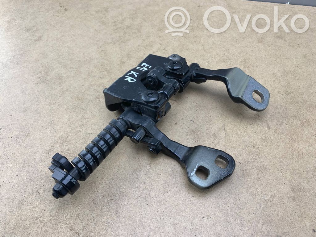 BMW 3 E90 E91 Cerniera portellone posteriore/bagagliaio 