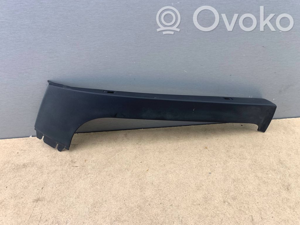Other trunk/boot trim element   7028572,51497028572