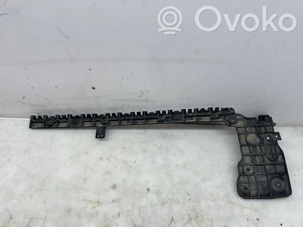 Ford Transit VII Bumper support mounting bracket corner 