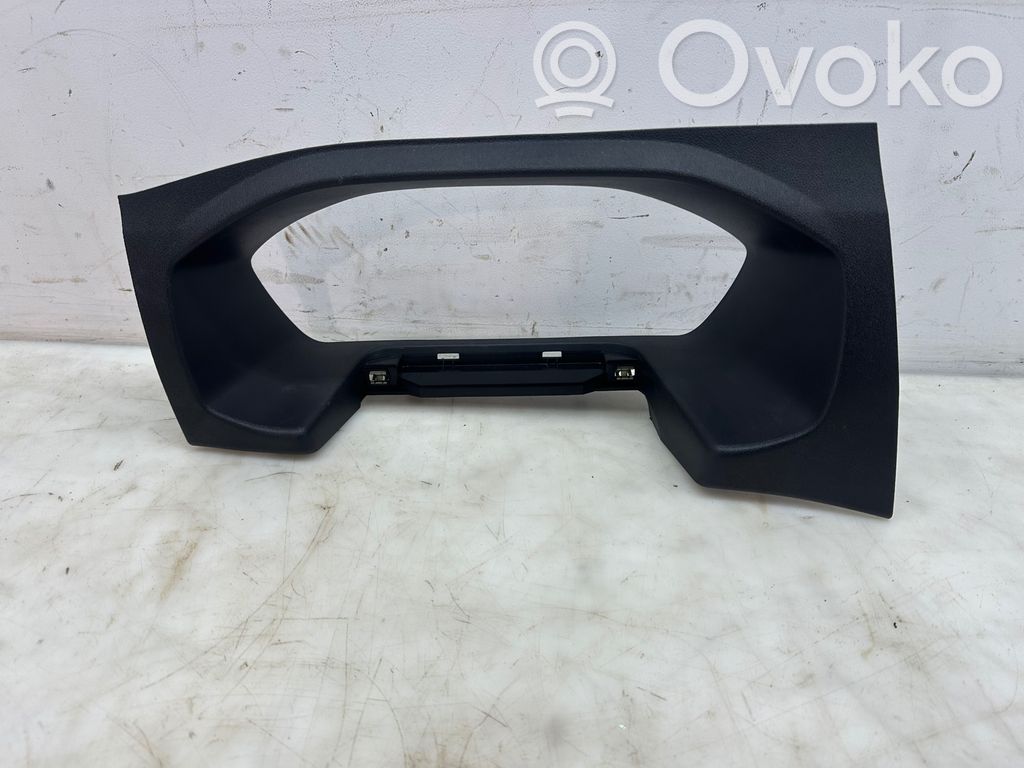 Ford Transit Custom Dashboard trim 