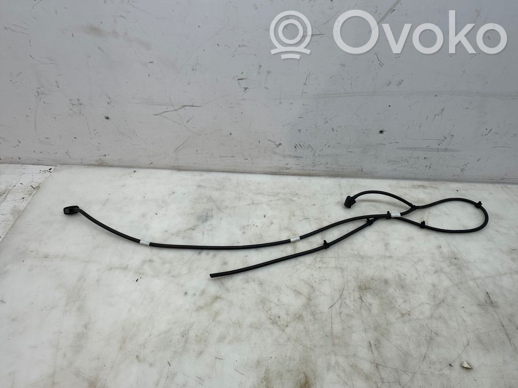 Buse de lave-glace   BK2117666AE,BK2117666