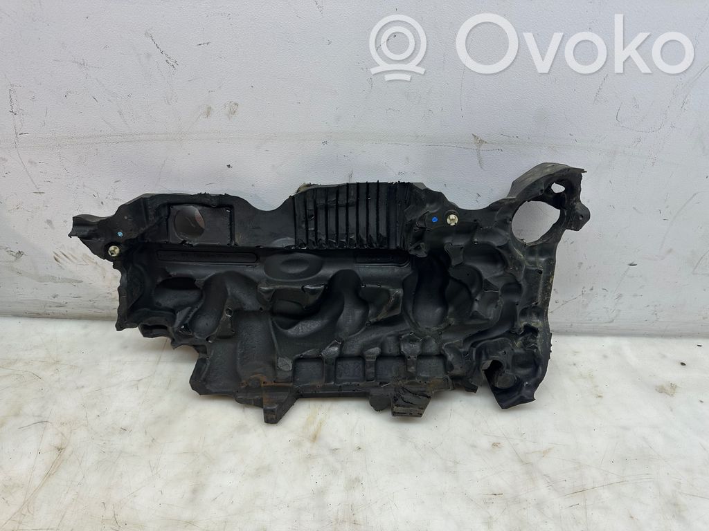 Motorabdeckung   KK2Q6A949AB