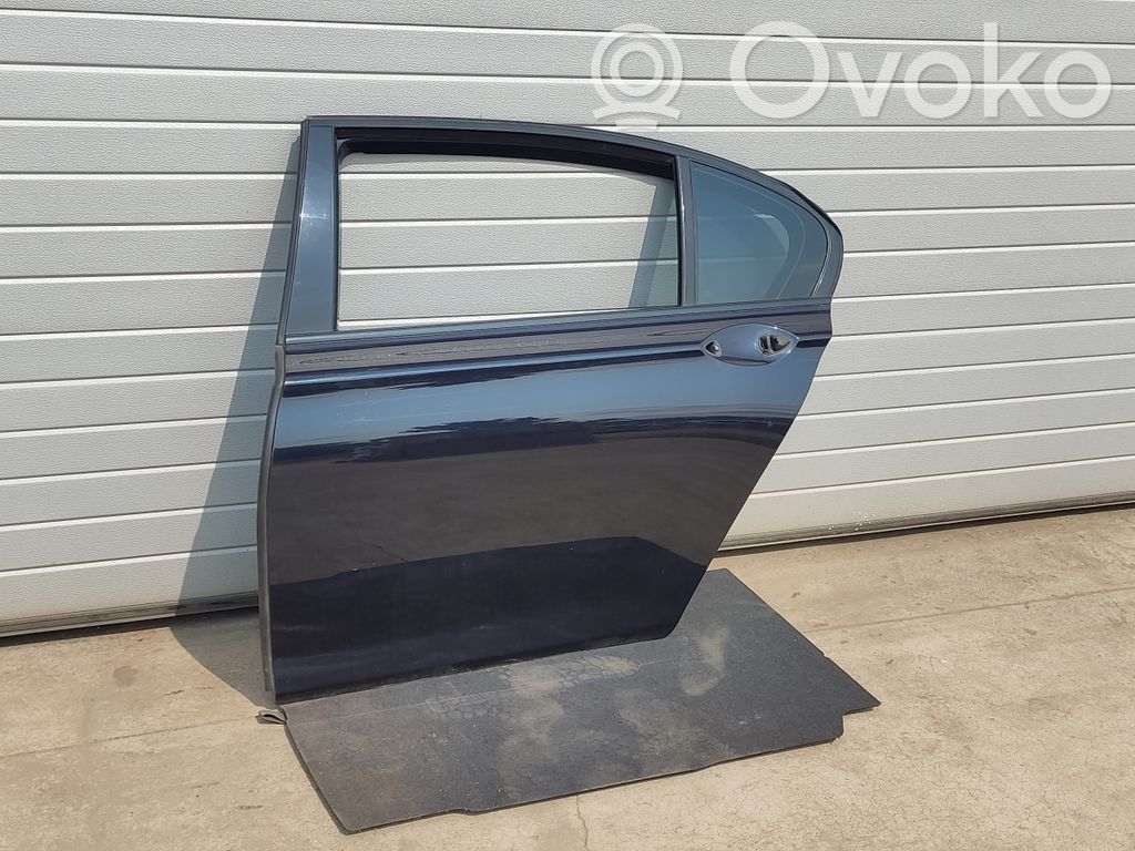 BMW 7 F01 F02 F03 F04 Rear door 