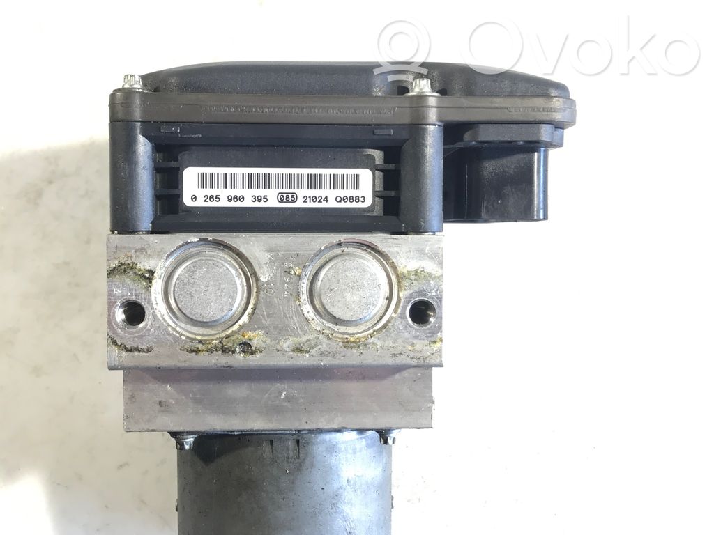 ABS Pump   6854702,6854704,0265960395,0265250396