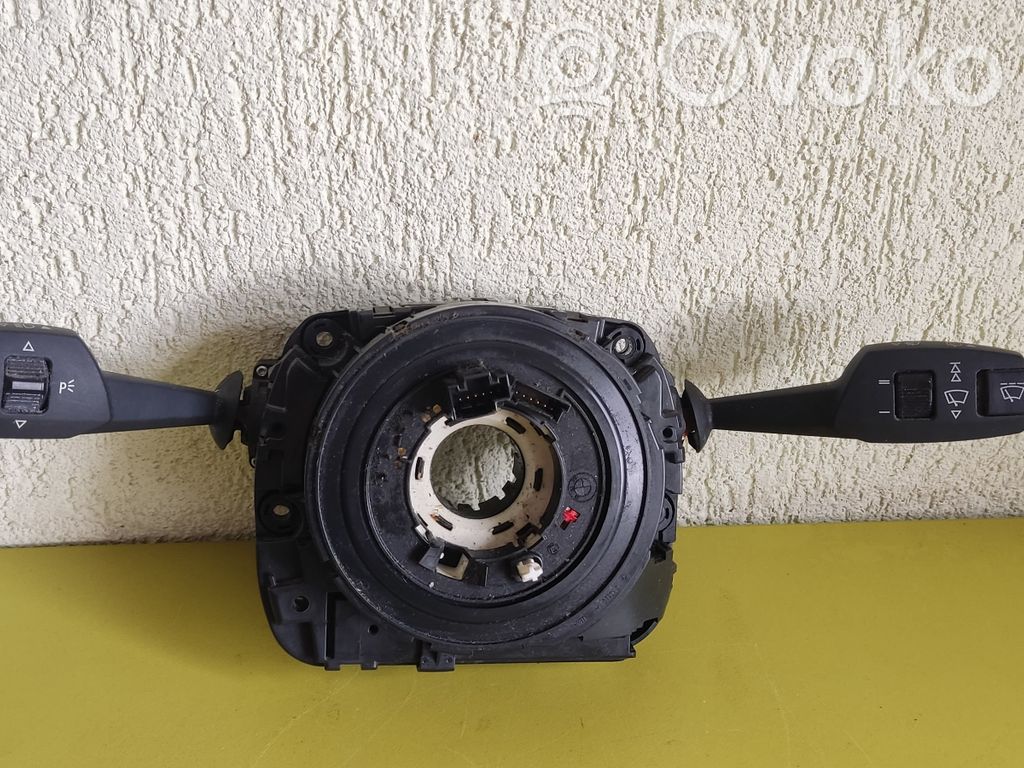 BMW X1 E84 Wiper turn signal indicator stalk/switch 