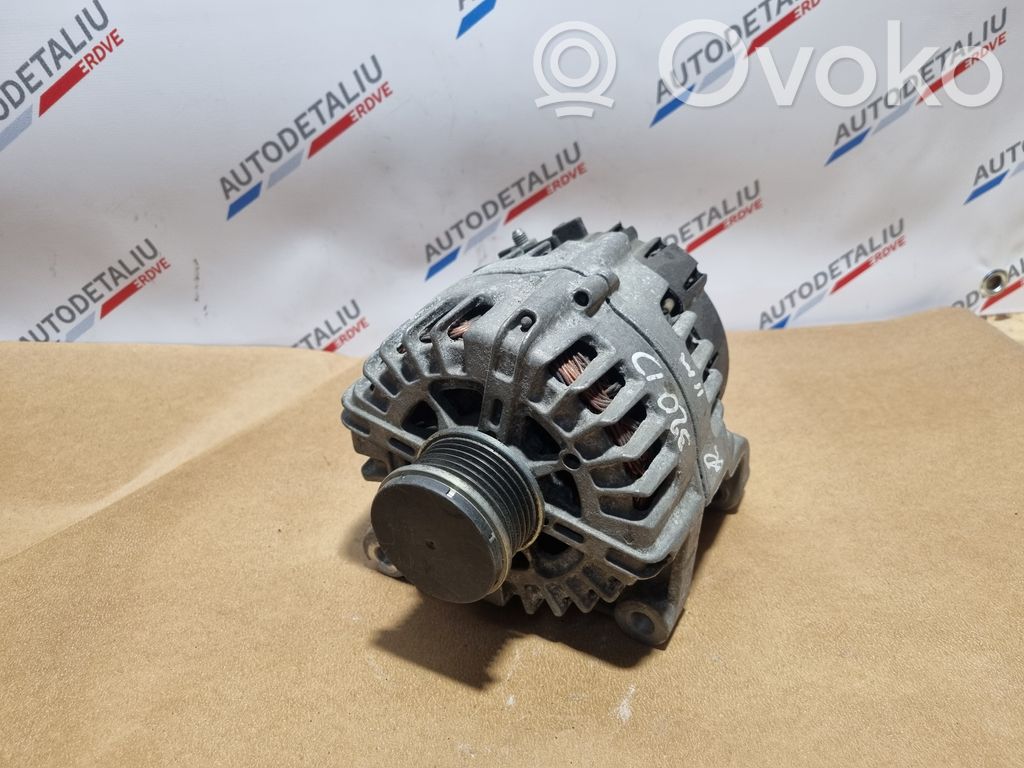 Ģenerators   8507624,FG18S052