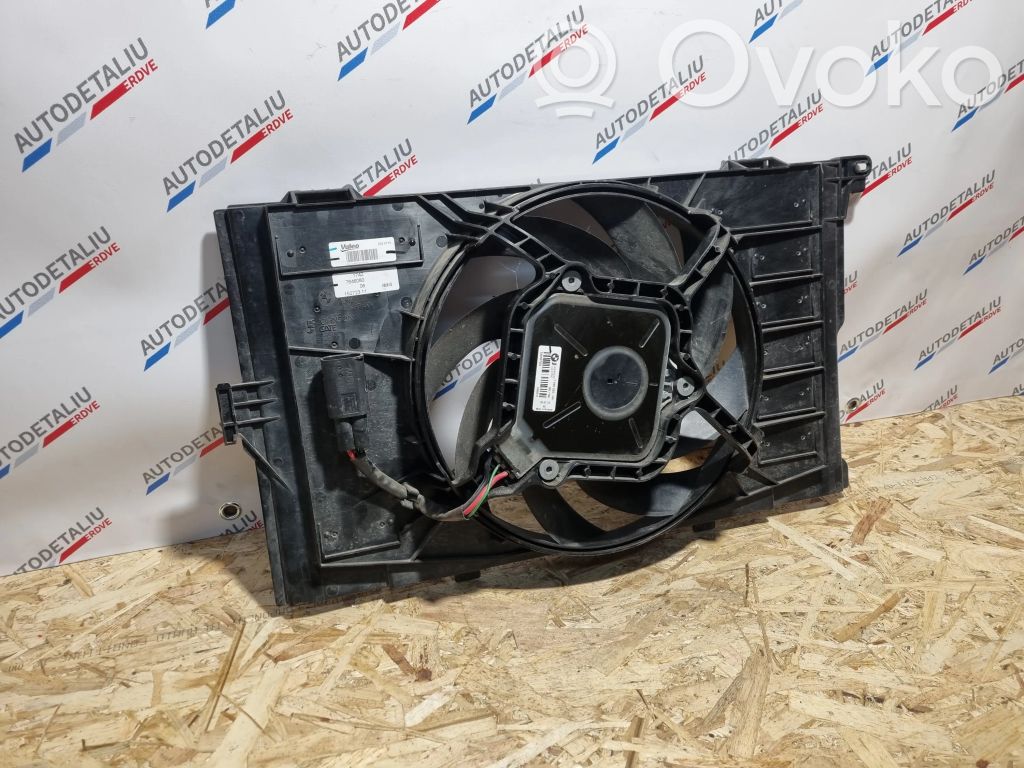 BMW i3 Difūzorius 