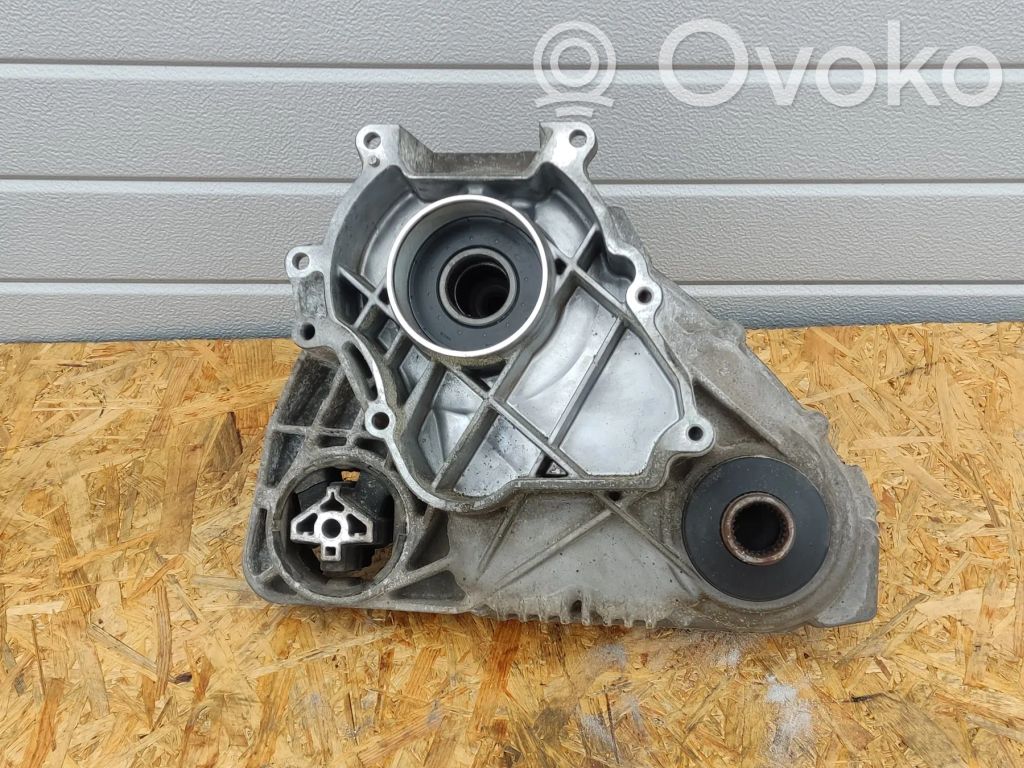 BMW X5 E70 Verteilergetriebe 