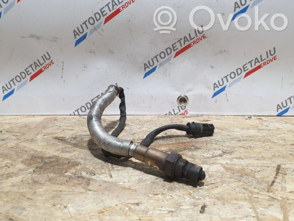 BMW 7 F01 F02 F03 F04 Зонд «Lambda» 