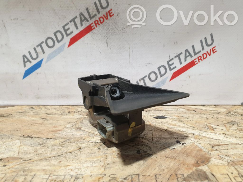 BMW 6 E63 E64 Caméra pare-brise 